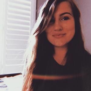 Meet your Posher, Madison